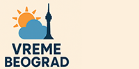 Vreme Beograd
